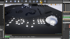 Mesh & Actor Placement 7.3 download