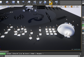 Mesh & Actor Placement 7.3 download