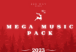 Mega Music Pack [220 songs] download