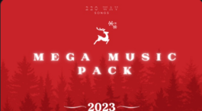 Mega Music Pack [220 songs] download