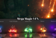 Mega Magic VFX Bundle download