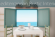 Mediterranean Rustic Interior download