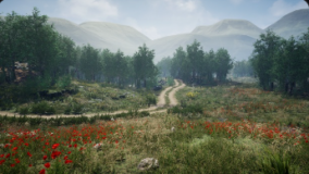 Meadow – Environment Set download