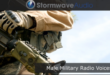 Male Military Radio Voice Clips Vol. I download