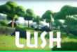 LUSH: Stylized Environment Set download