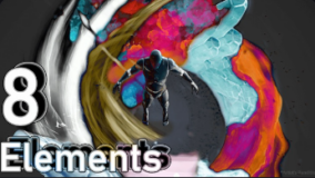 Luos’s Eight elements download