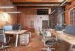 Loft Office (Modular) download
