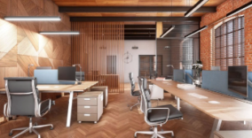 Loft Office (Modular) download