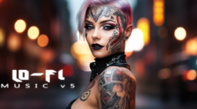 Lo-fi Music v5 download