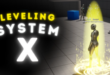 Leveling System X download