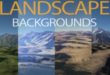 Landscape Backgrounds download