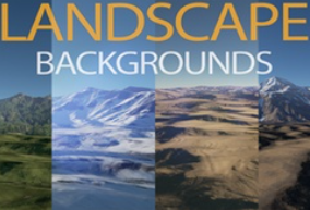 Landscape Backgrounds download
