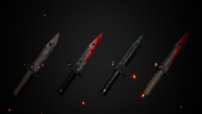 Knife Pack download