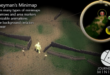 Journeyman’s Minimap download