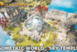 Isometric World : Sky Temple download