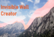 Invisible Collision Wall Creator download