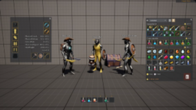 Inventory System download