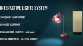 Interactive Lights System download