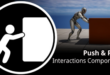 Interactions Component – Push & Pull download