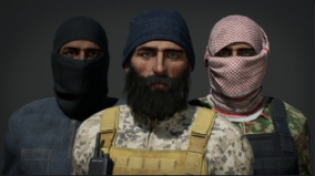 Insurgent Modular download