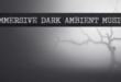 Immersive Dark Ambient Music Pack download