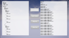 HTTP AND JSON download