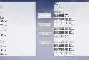 HTTP AND JSON download