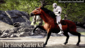 Horse Starter Kit download