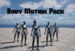 Body Motion Pack download