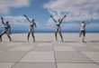 Happy Situations Animations download