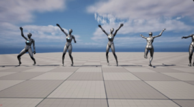 Happy Situations Animations download