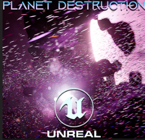 Cosmic Forge Planet Destruction download