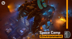 Space Camp download