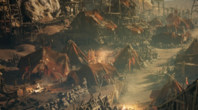 Orc Camp download