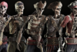 Skeleton Pirate Bundle download