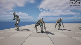 Stealth Animations download