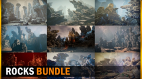 Rocks bundle download