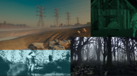 Postprocess Bundle download