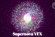 Supernova VFX download