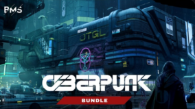 Cyberpunk – Bundle download