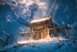 Chinese Temple download