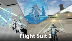 Flight Suit 2 download