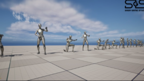 Shotgun Animations download