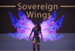 Flight VFX – Sovereign Wings download
