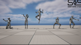 Magic Animations download