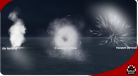 Air Magic Spells Niagara FX download