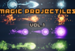 Magic Projectiles Vol. 1 – Niagara download