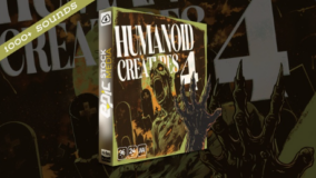 Humanoid Creatures 4 download
