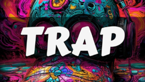Trap Music Pack download
