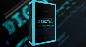 Digital Elements – Cybernetic Sound Effects download